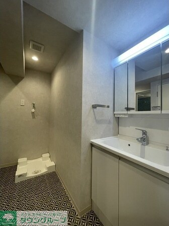 クレセントコートおおたかの森の物件内観写真